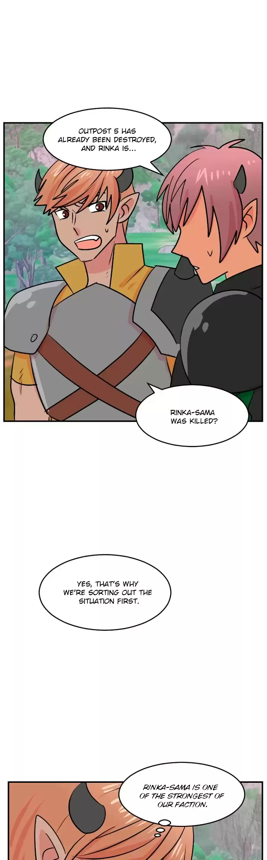 Reader (Chang Han-Yoon) Chapter 105