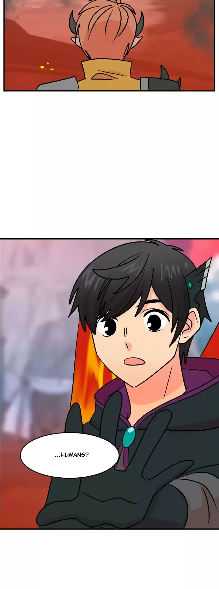 Reader (Chang Han-Yoon) Chapter 105