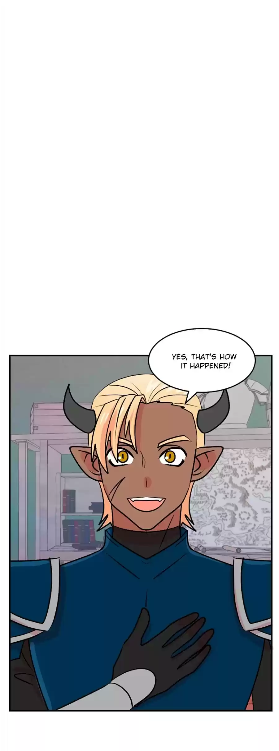 Reader (Chang Han-Yoon) Chapter 105