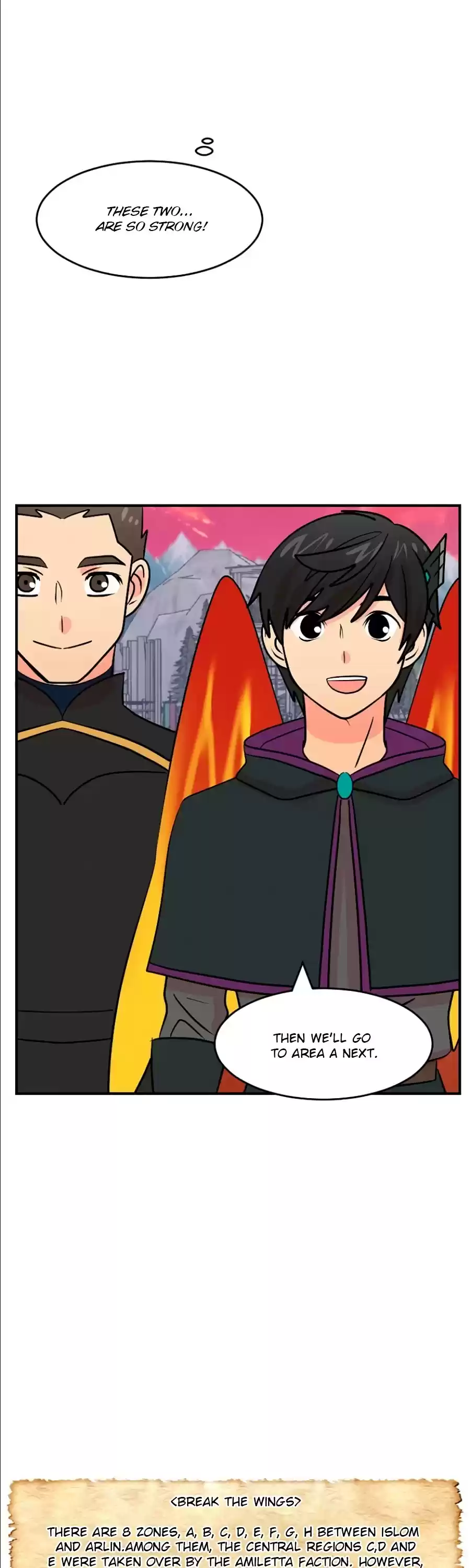 Reader (Chang Han-Yoon) Chapter 105