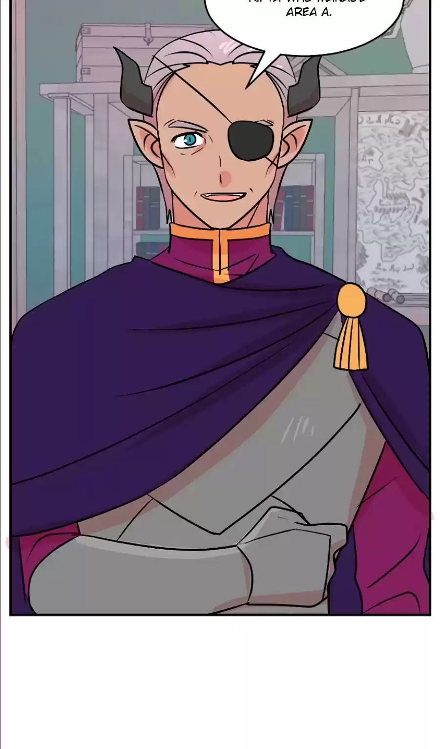 Reader (Chang Han-Yoon) Chapter 105