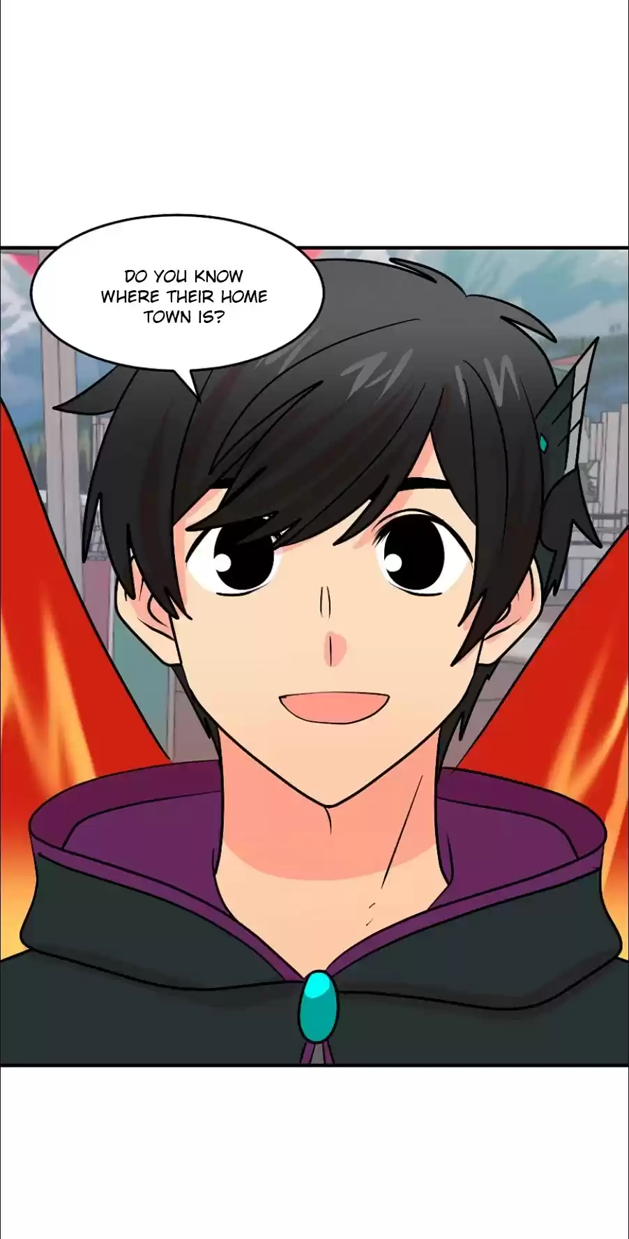 Reader (Chang Han-Yoon) Chapter 105