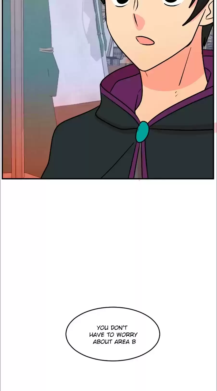 Reader (Chang Han-Yoon) Chapter 105