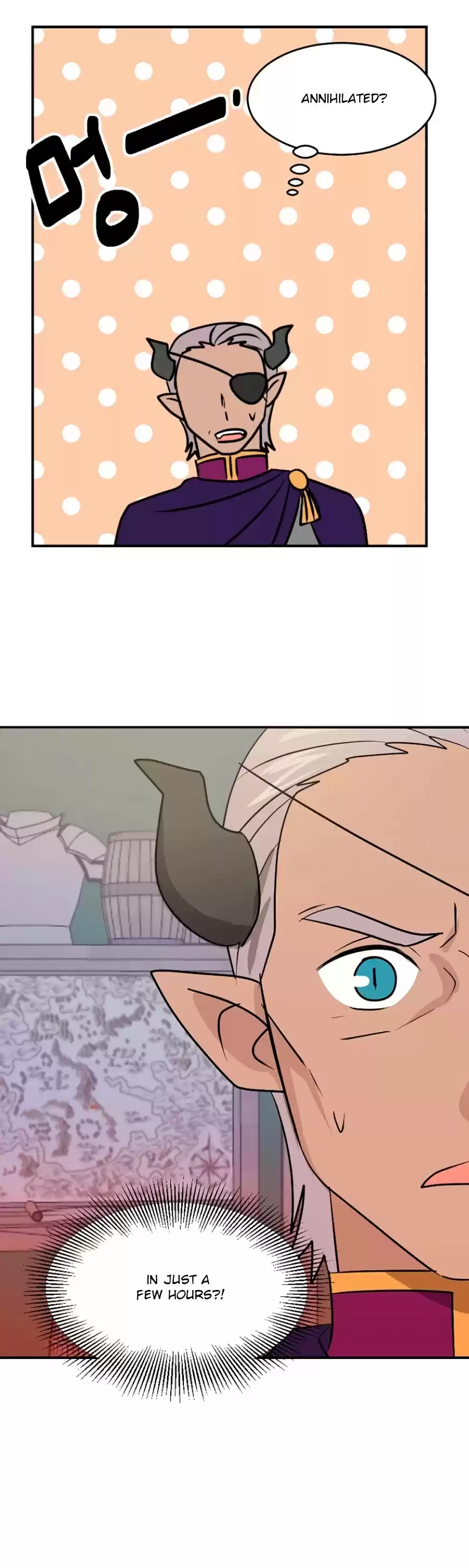 Reader (Chang Han-Yoon) Chapter 106