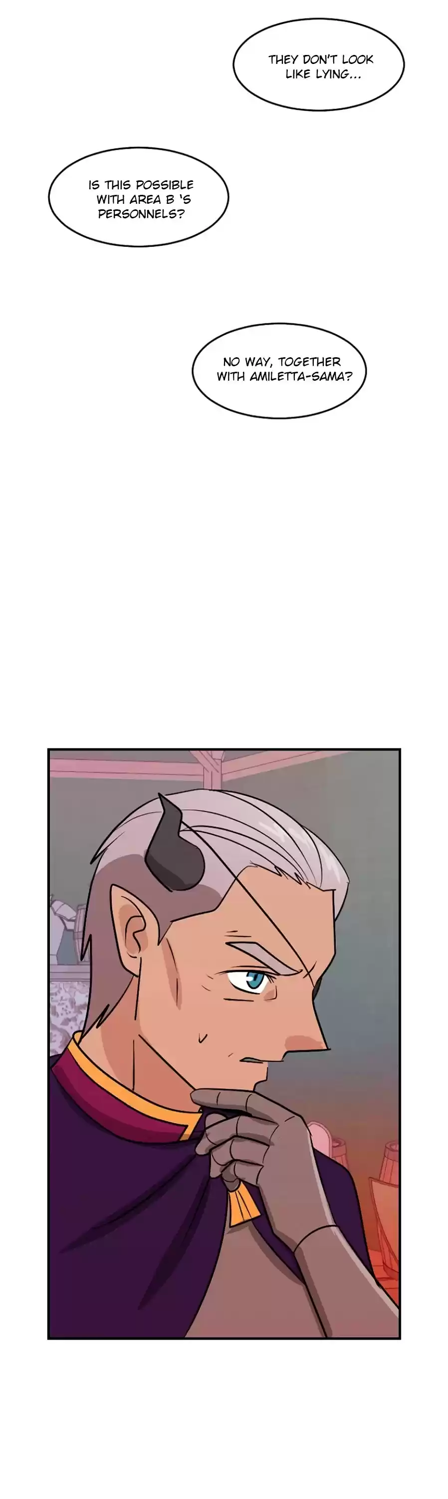 Reader (Chang Han-Yoon) Chapter 106