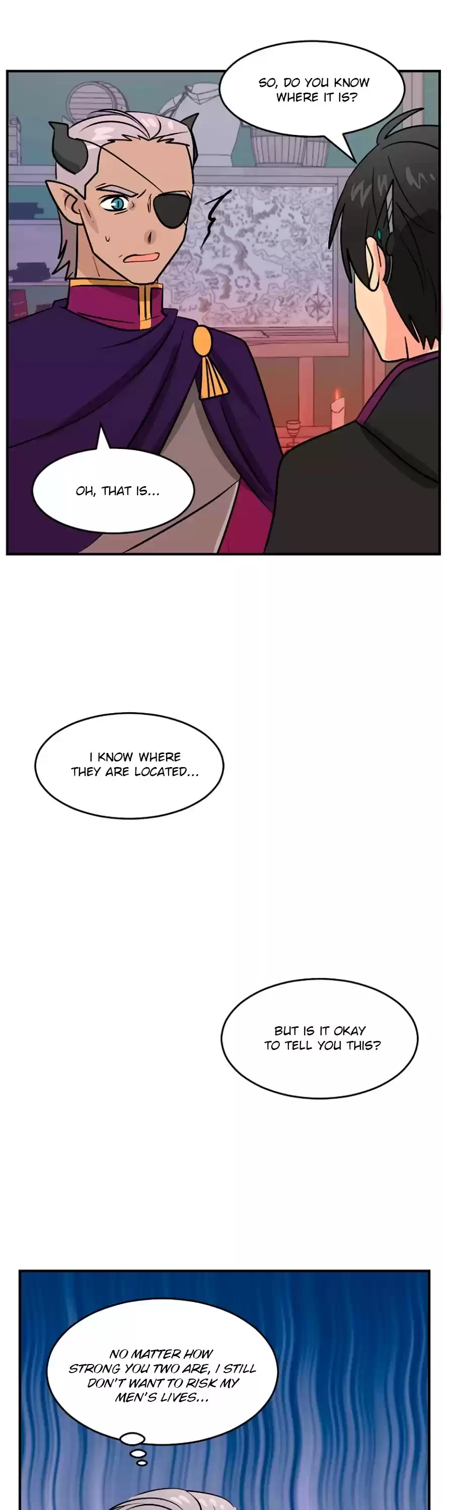 Reader (Chang Han-Yoon) Chapter 106