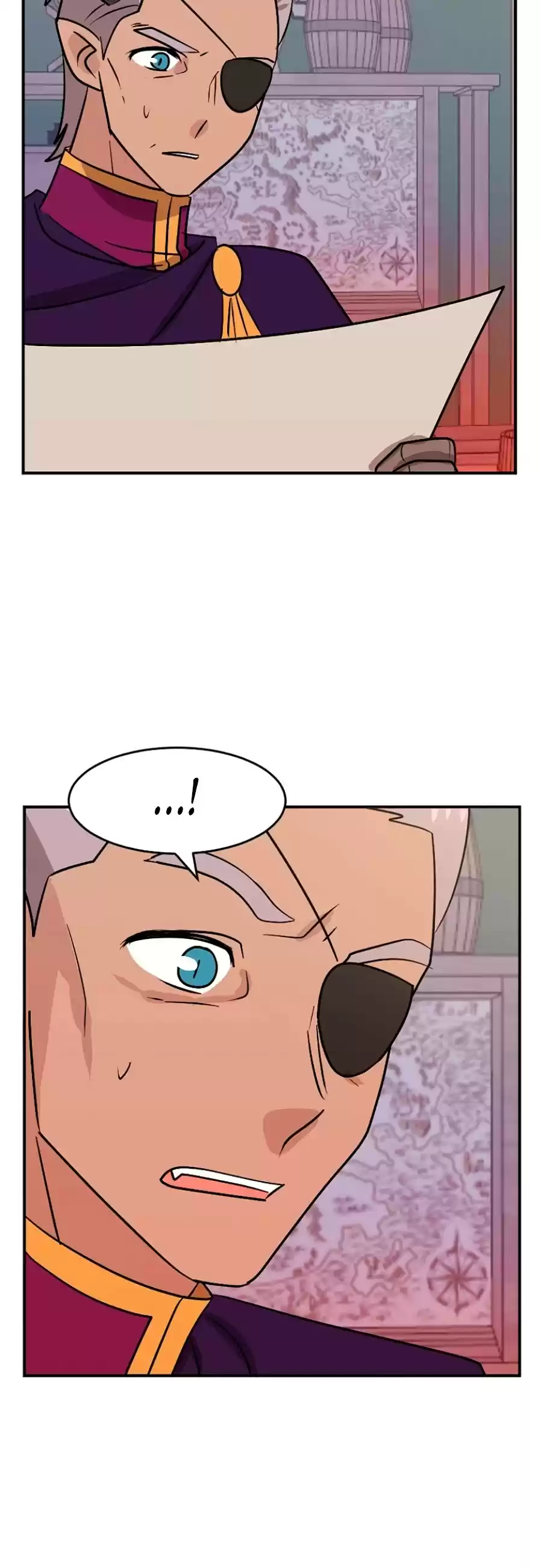 Reader (Chang Han-Yoon) Chapter 106