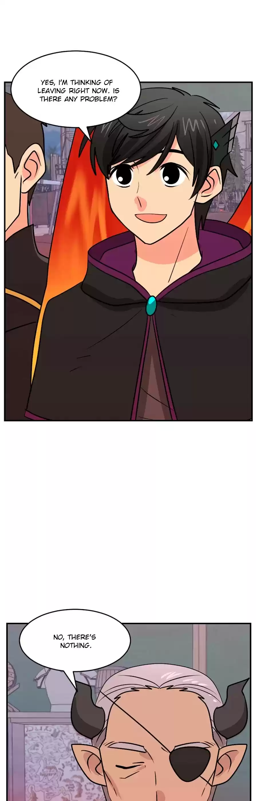 Reader (Chang Han-Yoon) Chapter 106