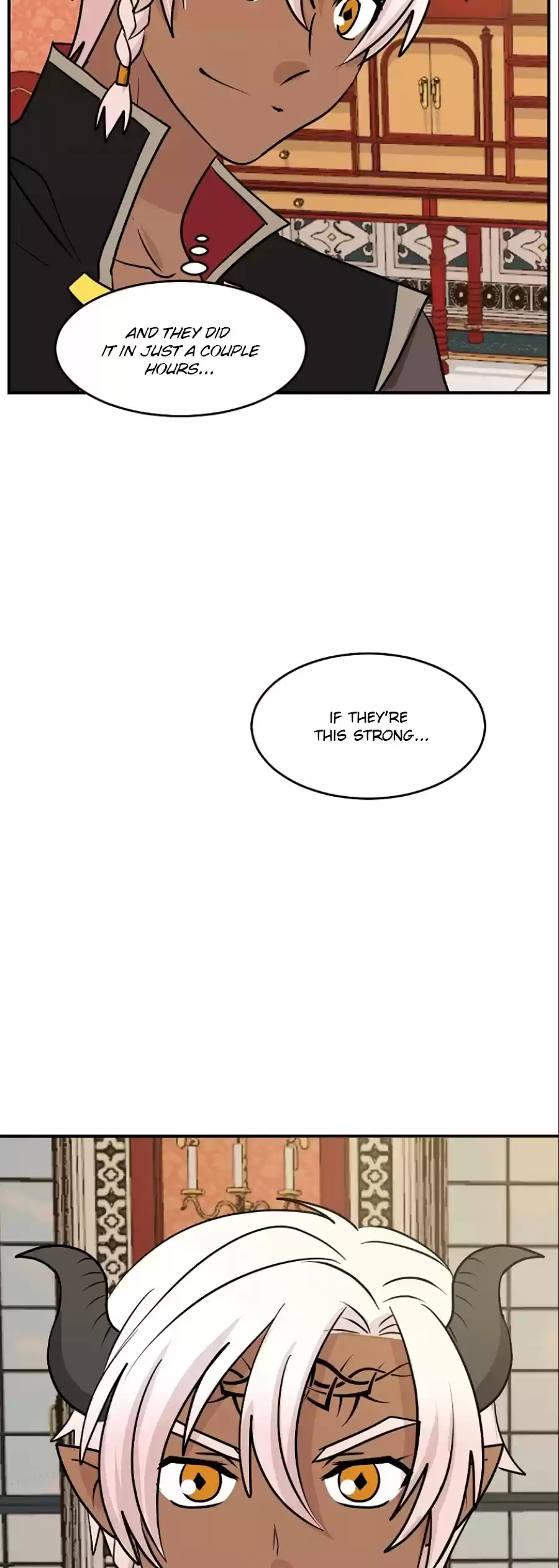 Reader (Chang Han-Yoon) Chapter 106