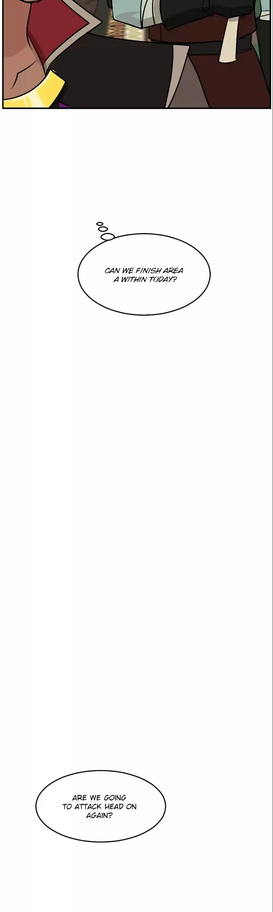 Reader (Chang Han-Yoon) Chapter 106