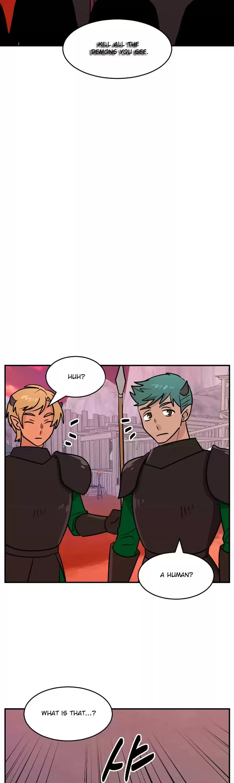 Reader (Chang Han-Yoon) Chapter 106