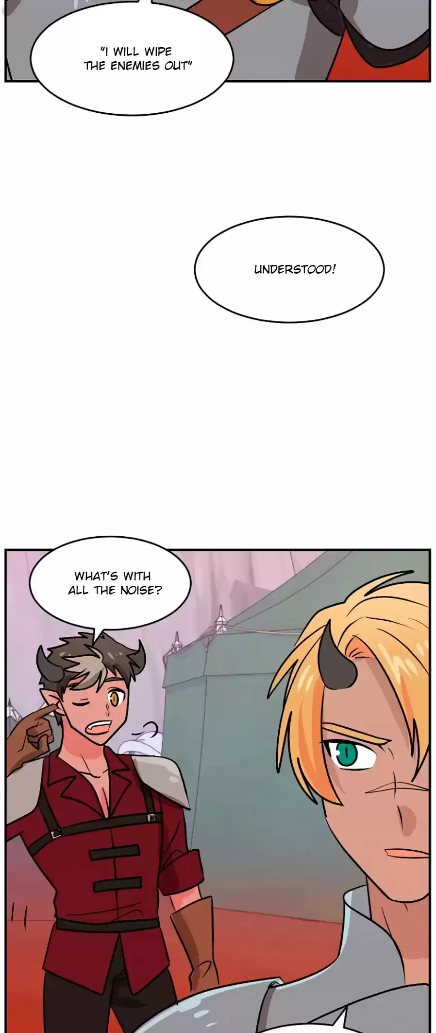 Reader (Chang Han-Yoon) Chapter 106