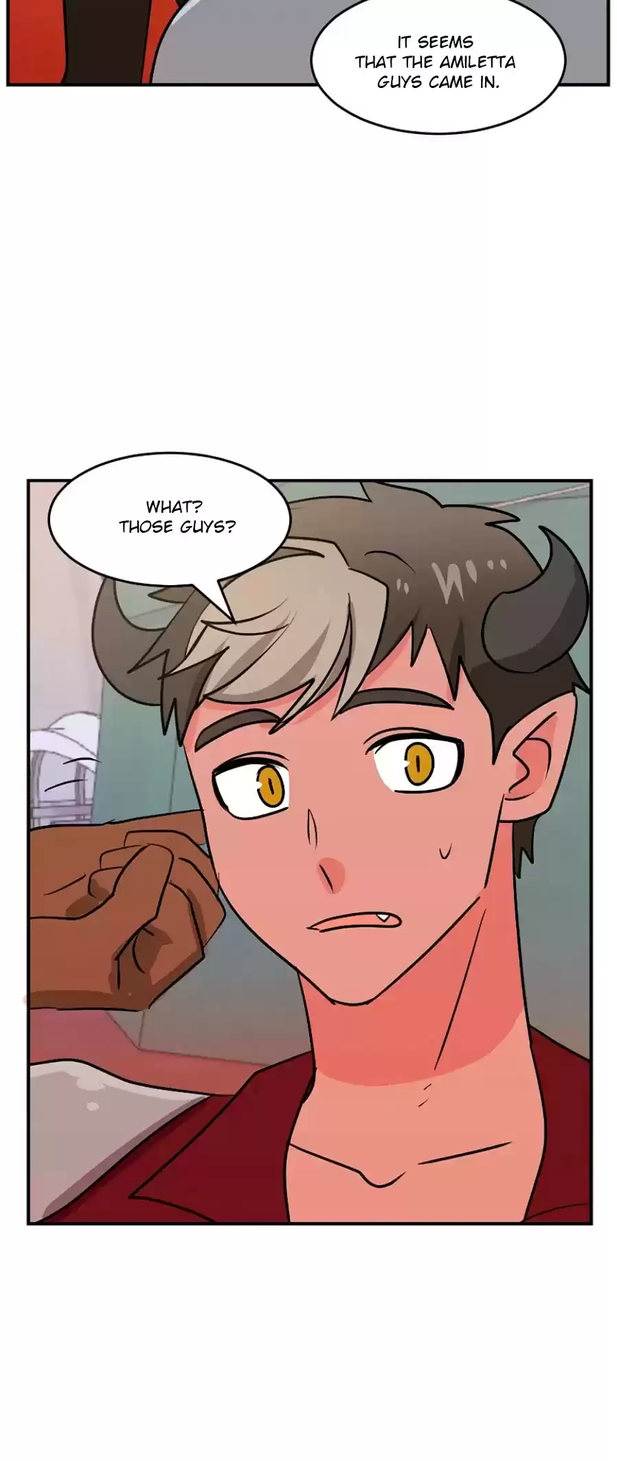 Reader (Chang Han-Yoon) Chapter 106