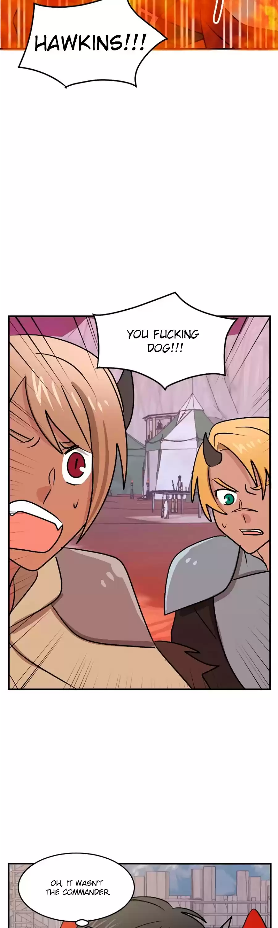 Reader (Chang Han-Yoon) Chapter 106