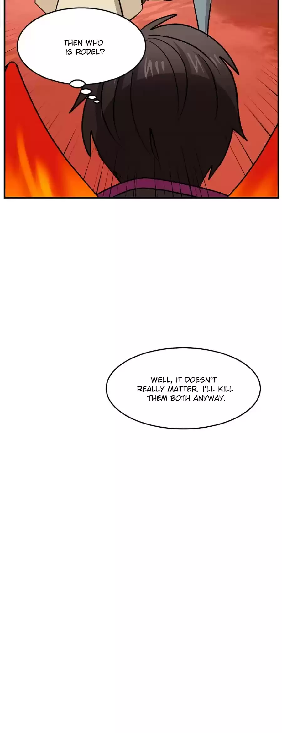 Reader (Chang Han-Yoon) Chapter 106