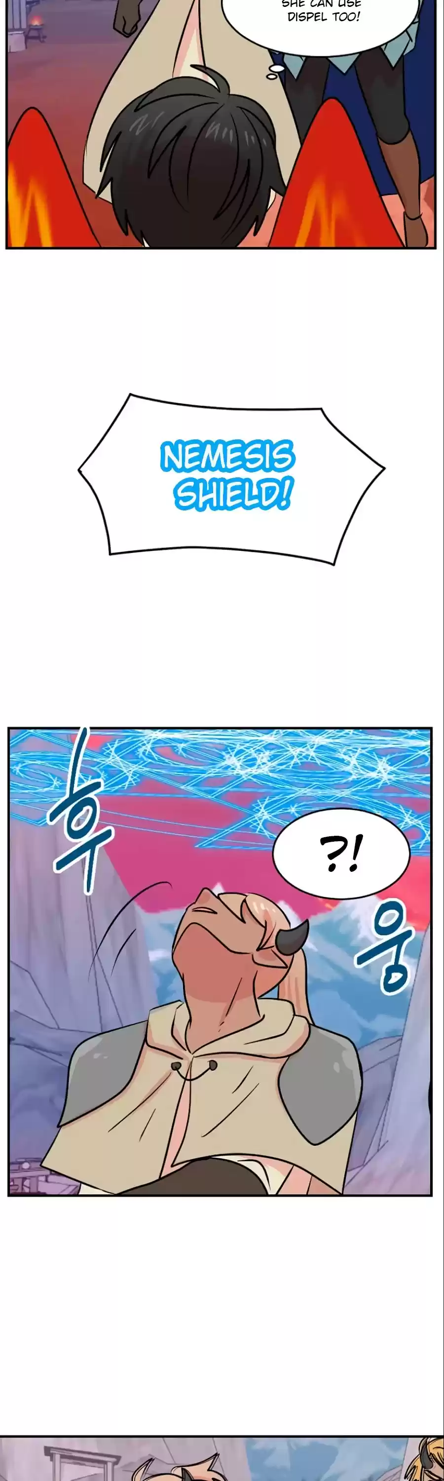 Reader (Chang Han-Yoon) Chapter 107