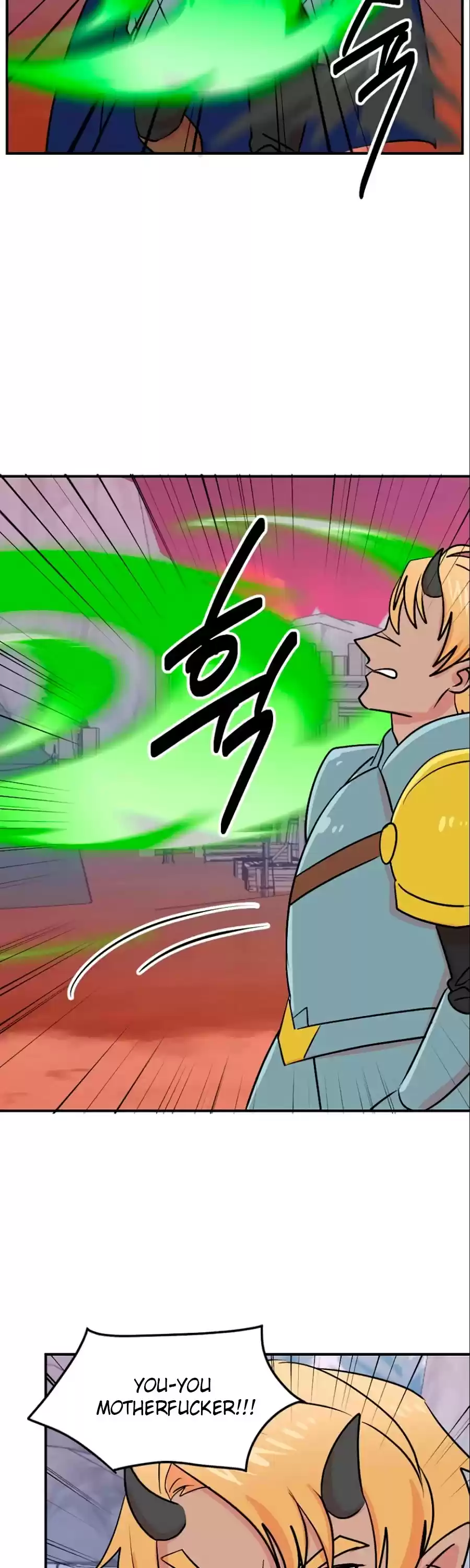 Reader (Chang Han-Yoon) Chapter 107