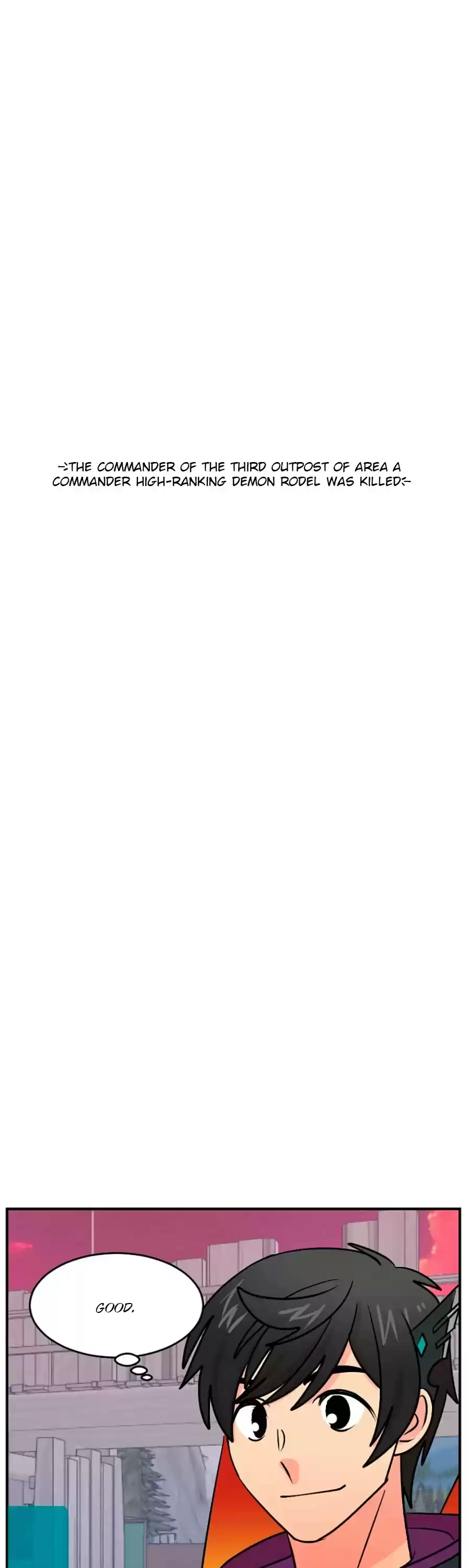 Reader (Chang Han-Yoon) Chapter 107