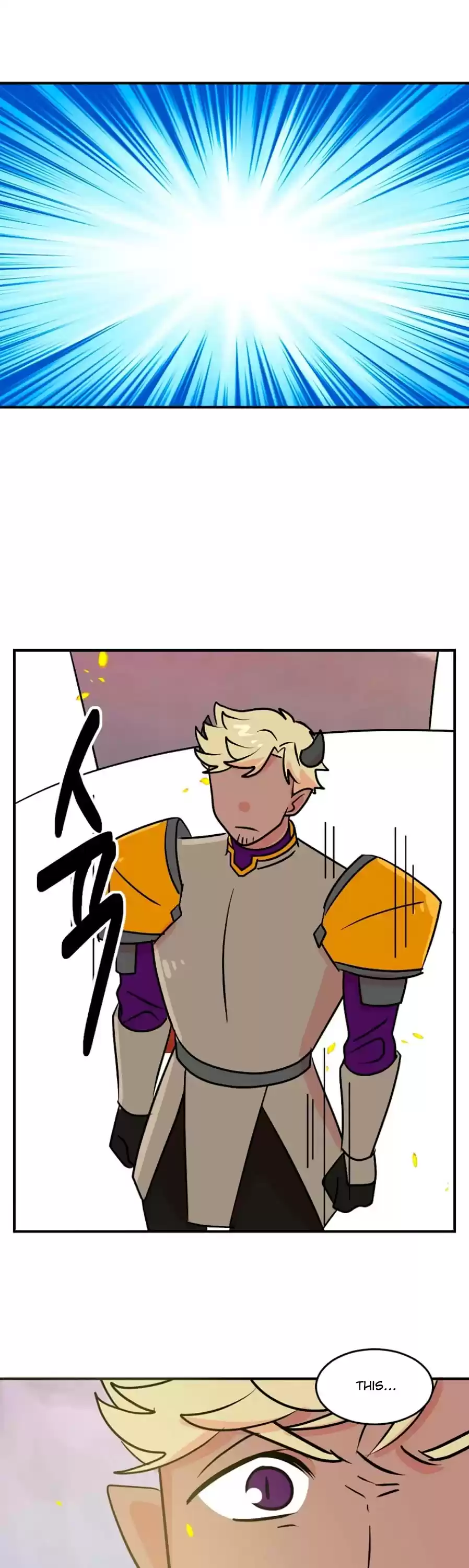 Reader (Chang Han-Yoon) Chapter 107