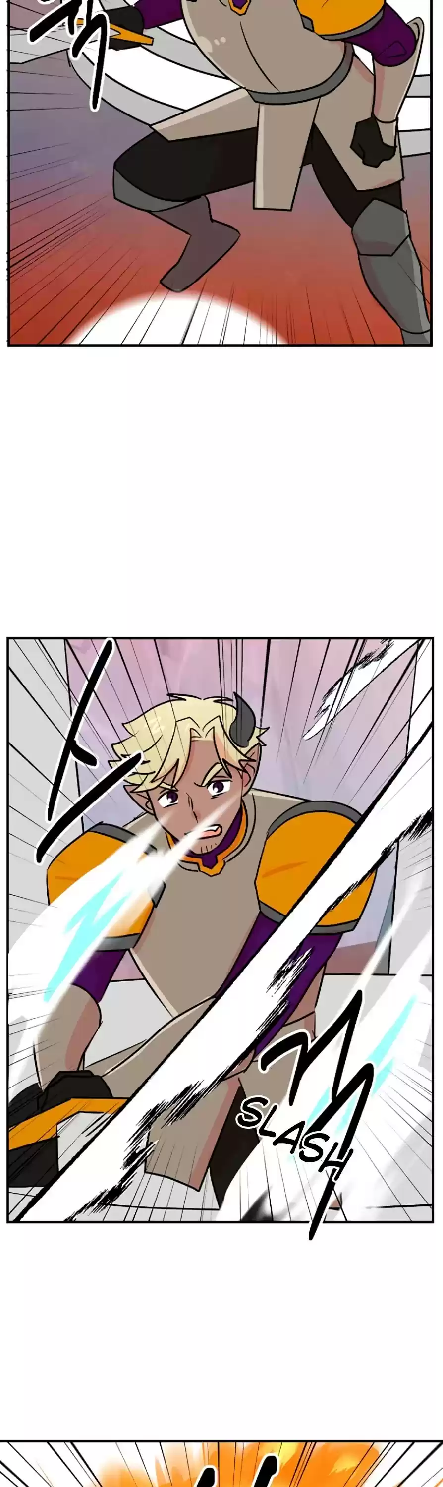 Reader (Chang Han-Yoon) Chapter 107