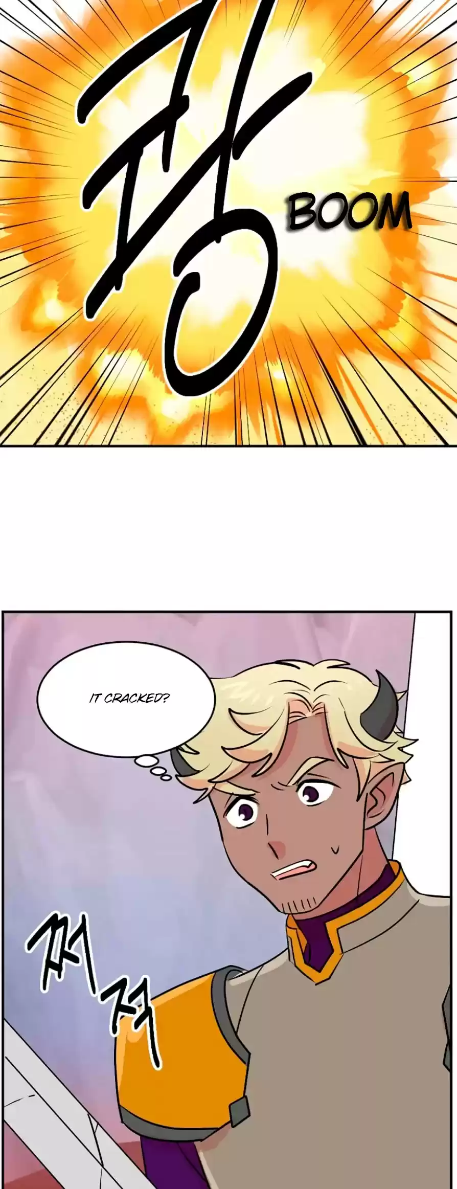 Reader (Chang Han-Yoon) Chapter 107