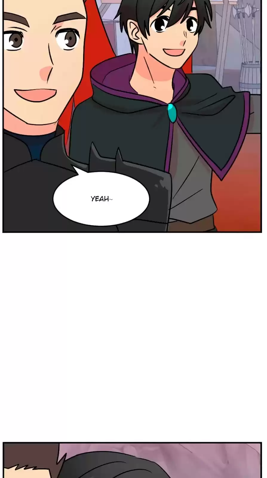 Reader (Chang Han-Yoon) Chapter 107