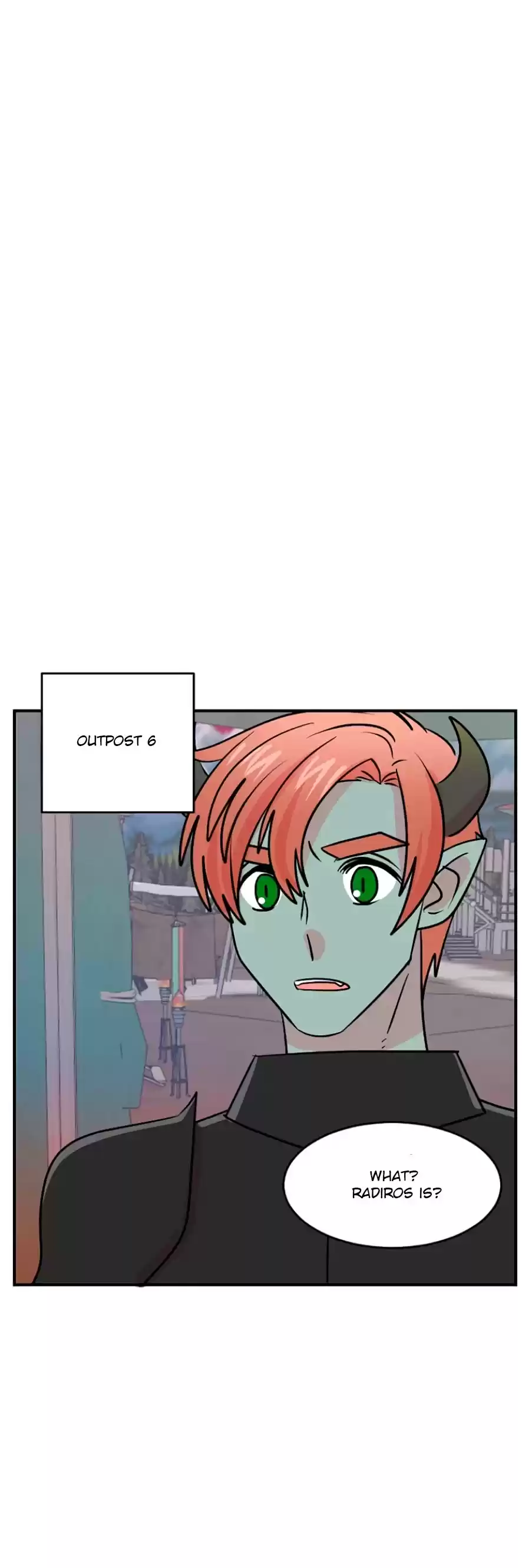 Reader (Chang Han-Yoon) Chapter 107