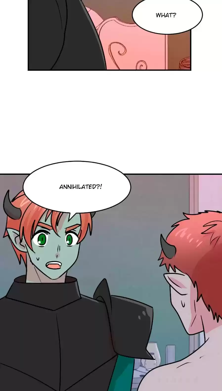 Reader (Chang Han-Yoon) Chapter 107