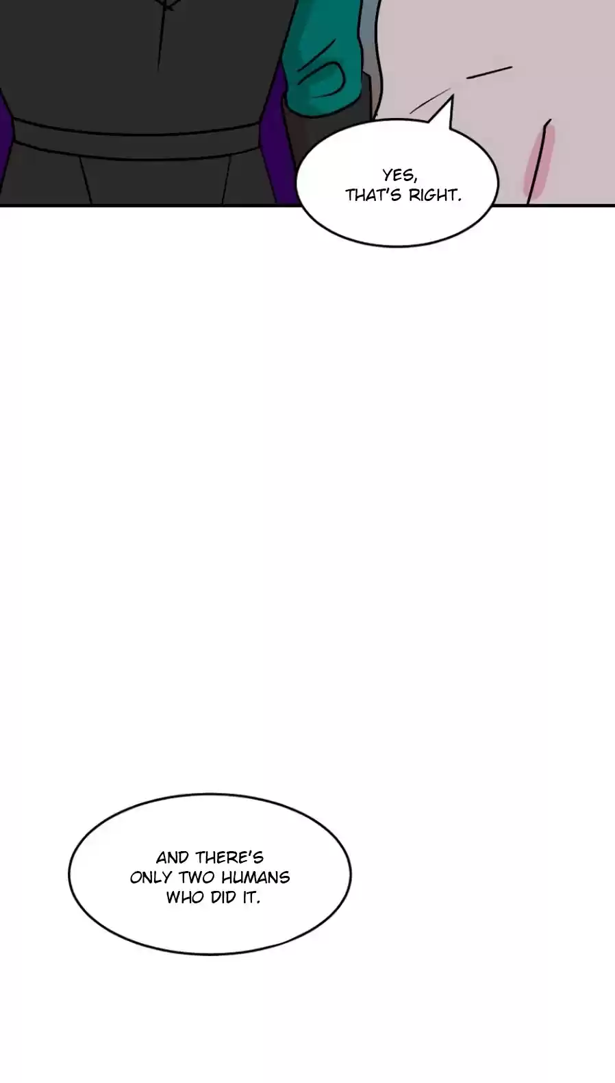 Reader (Chang Han-Yoon) Chapter 107