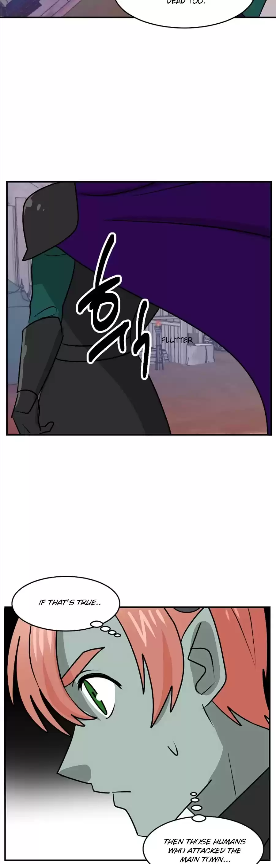 Reader (Chang Han-Yoon) Chapter 108