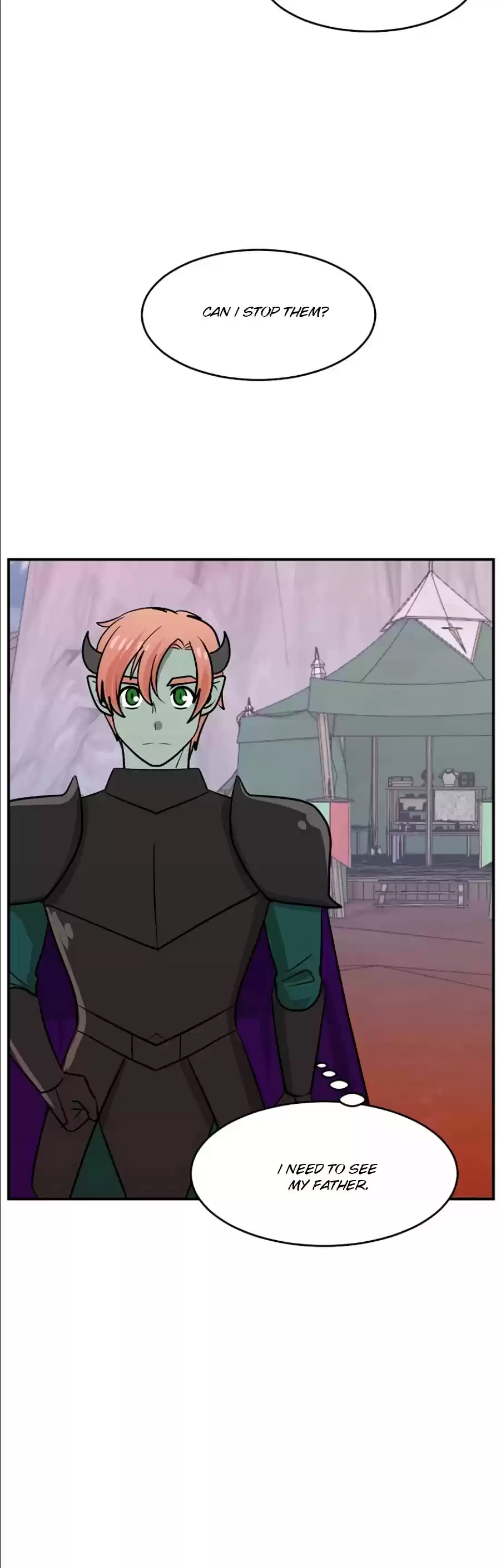 Reader (Chang Han-Yoon) Chapter 108