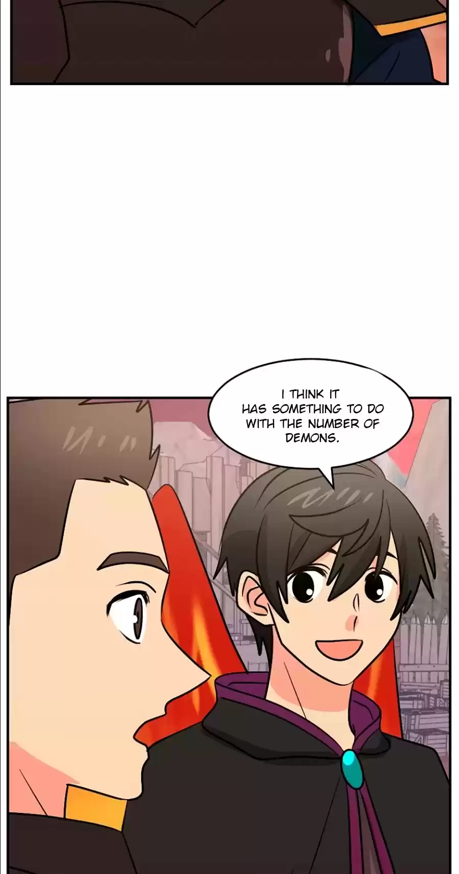 Reader (Chang Han-Yoon) Chapter 108