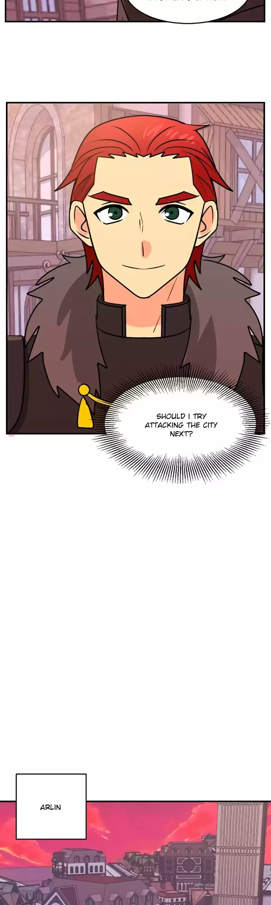 Reader (Chang Han-Yoon) Chapter 108