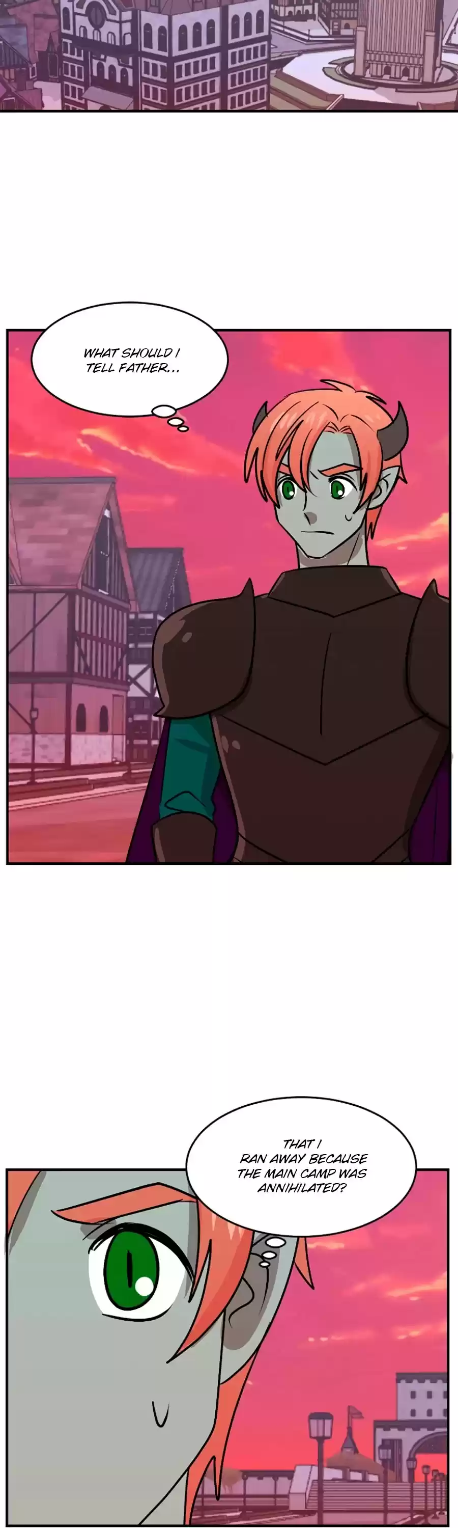 Reader (Chang Han-Yoon) Chapter 108