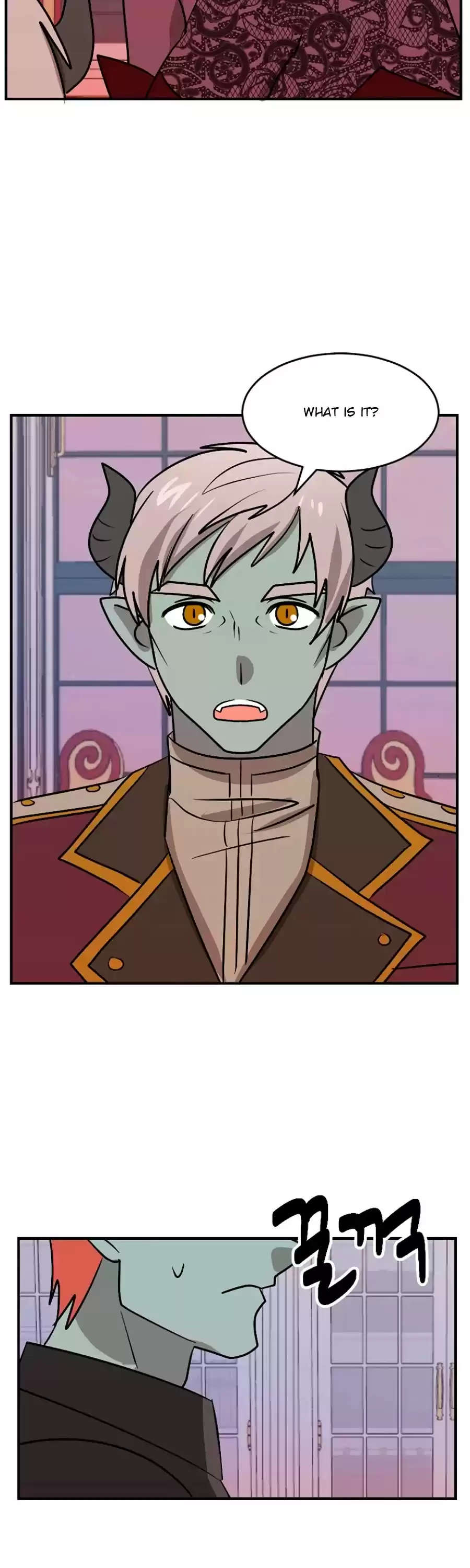 Reader (Chang Han-Yoon) Chapter 108