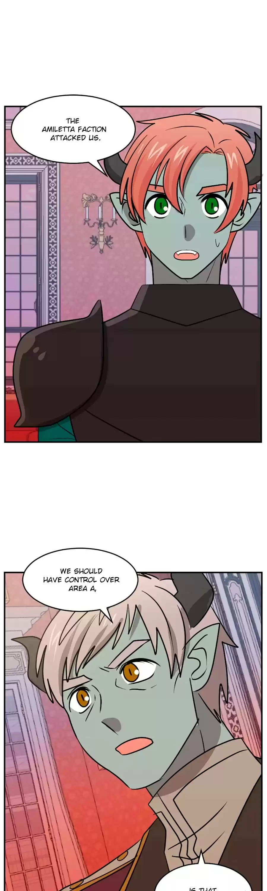 Reader (Chang Han-Yoon) Chapter 108