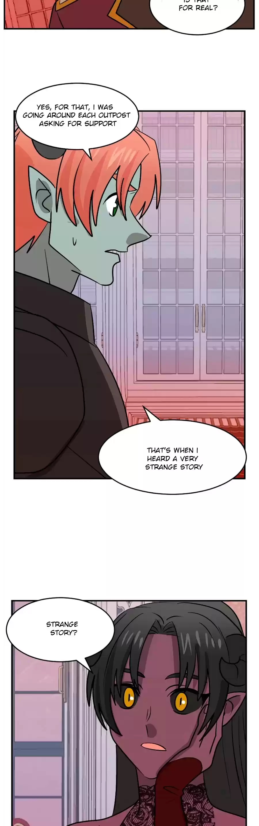 Reader (Chang Han-Yoon) Chapter 108