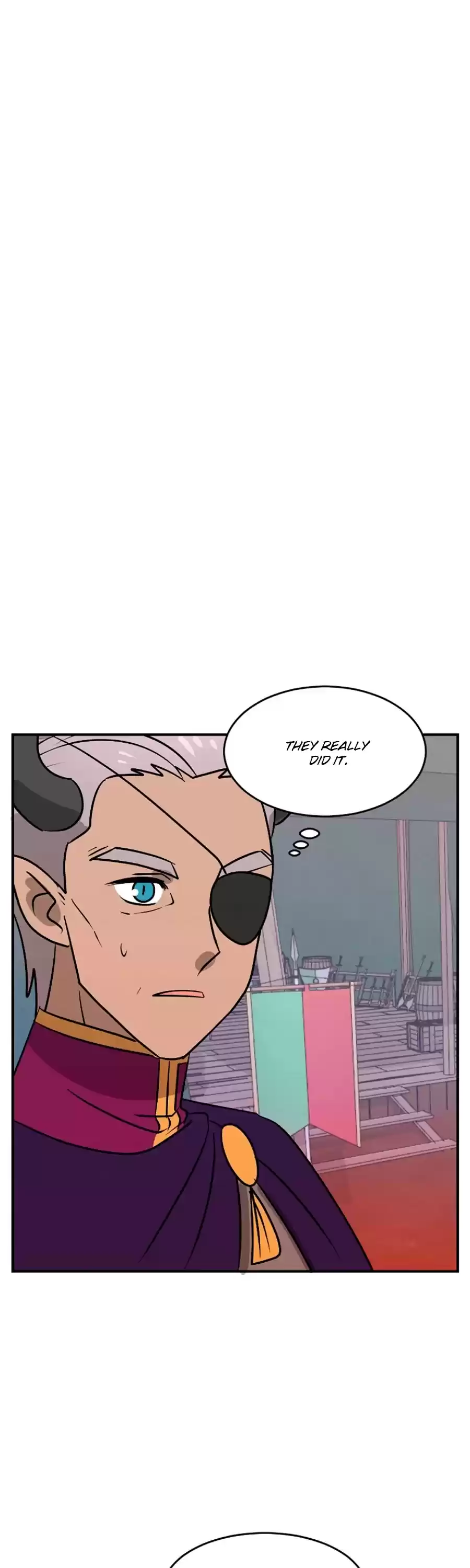 Reader (Chang Han-Yoon) Chapter 108