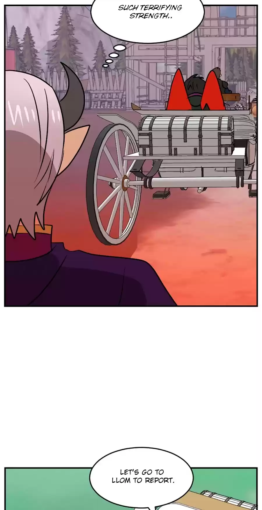 Reader (Chang Han-Yoon) Chapter 108