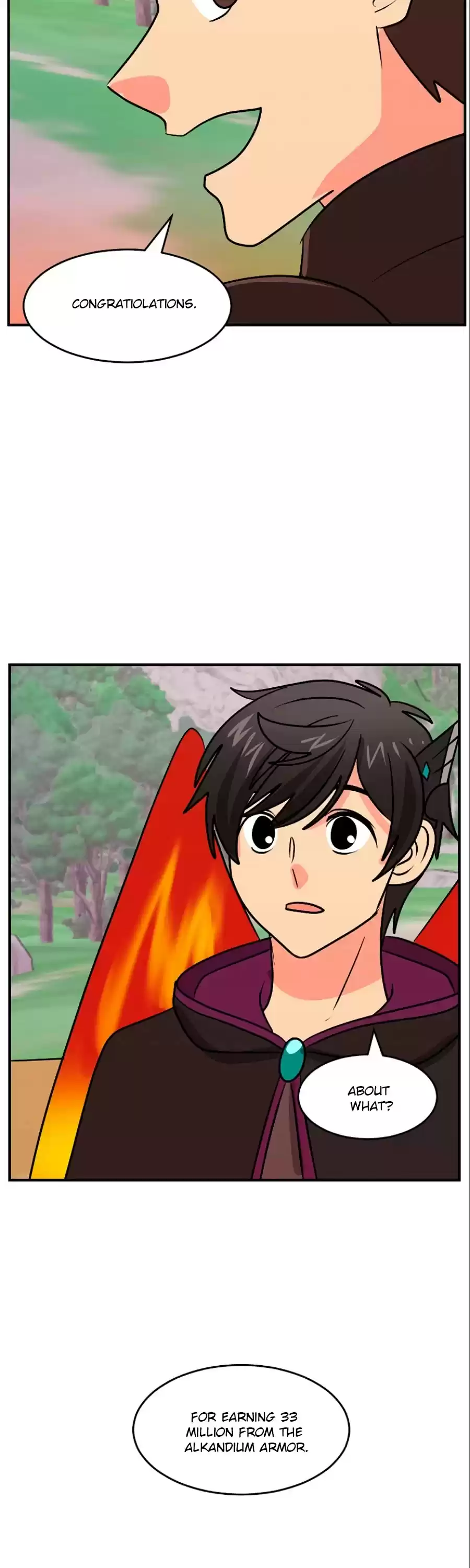 Reader (Chang Han-Yoon) Chapter 108