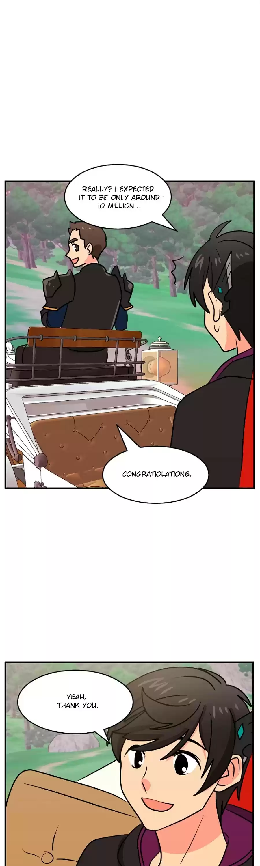 Reader (Chang Han-Yoon) Chapter 108