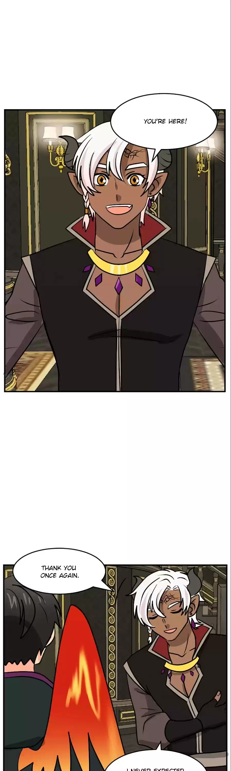 Reader (Chang Han-Yoon) Chapter 108