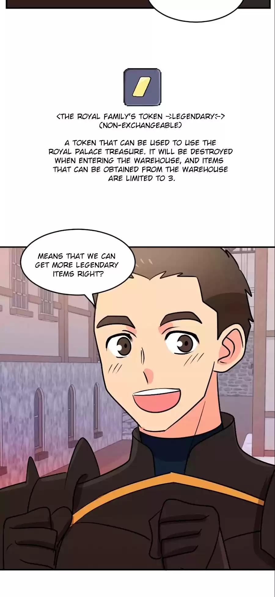 Reader (Chang Han-Yoon) Chapter 109