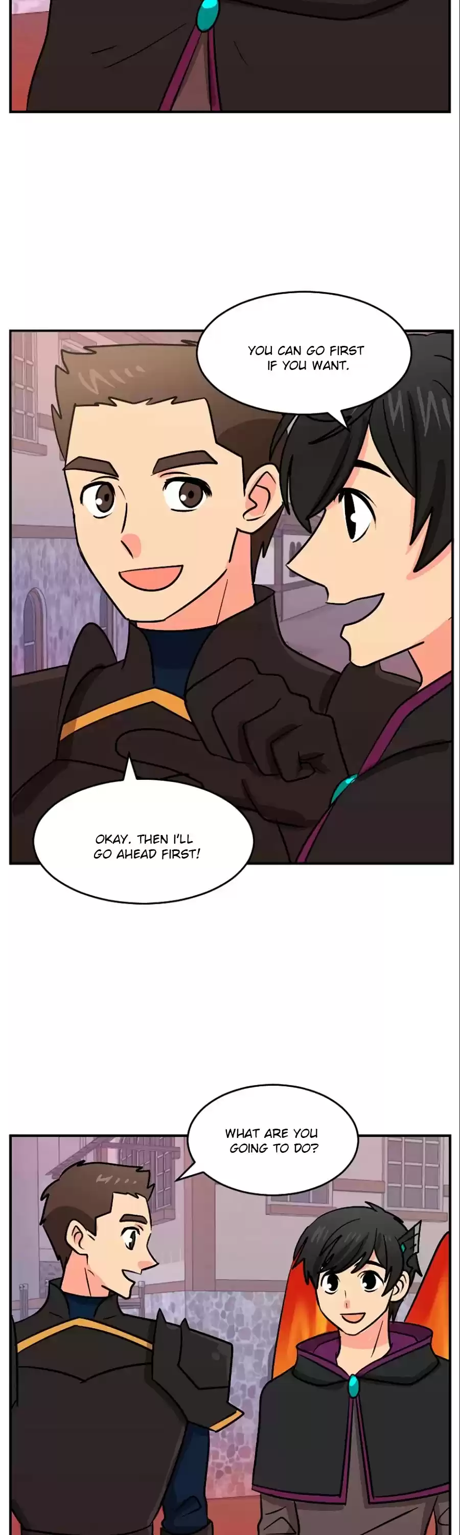 Reader (Chang Han-Yoon) Chapter 109