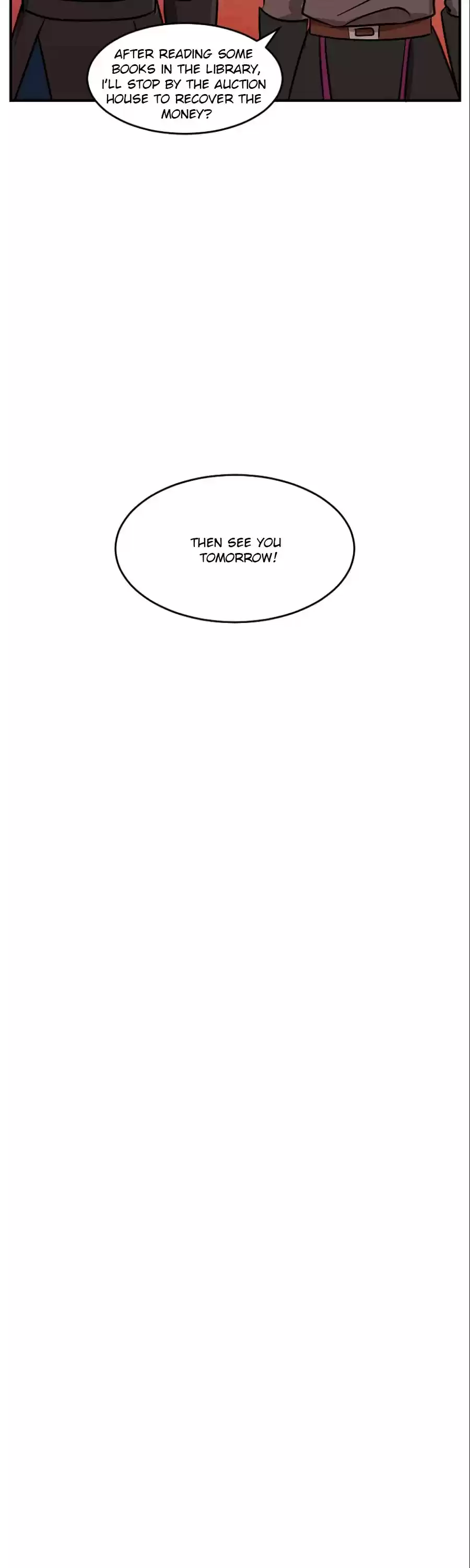 Reader (Chang Han-Yoon) Chapter 109