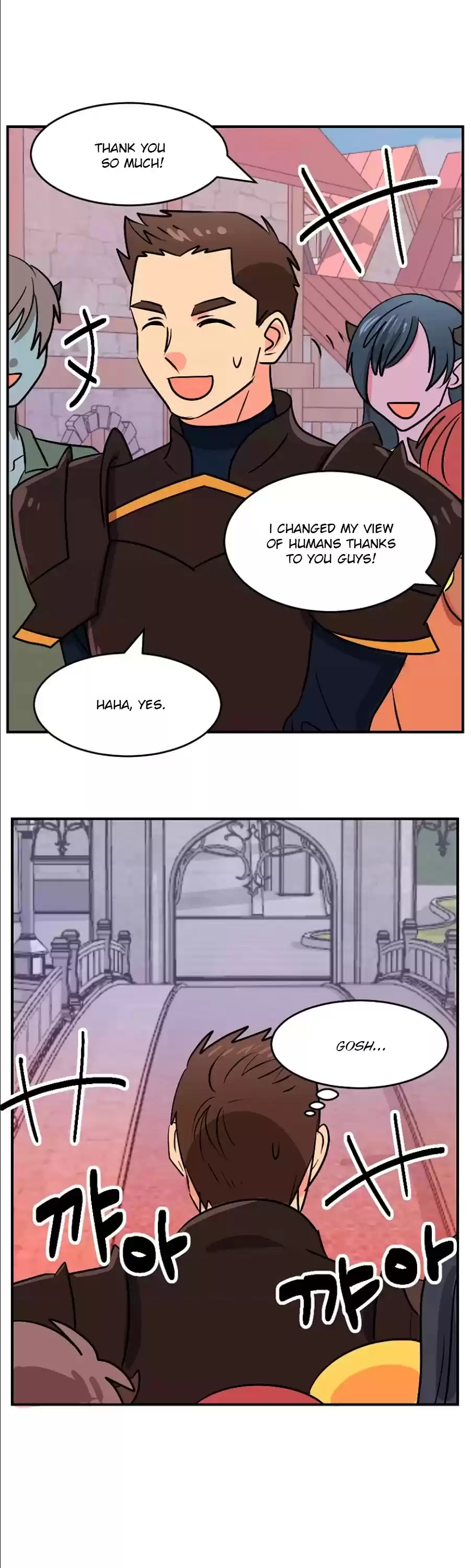 Reader (Chang Han-Yoon) Chapter 109