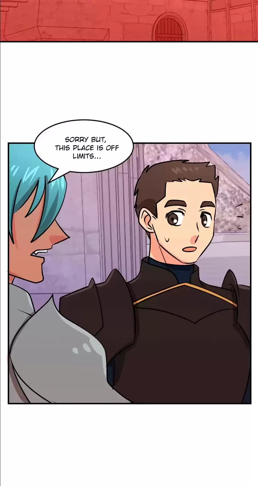 Reader (Chang Han-Yoon) Chapter 109