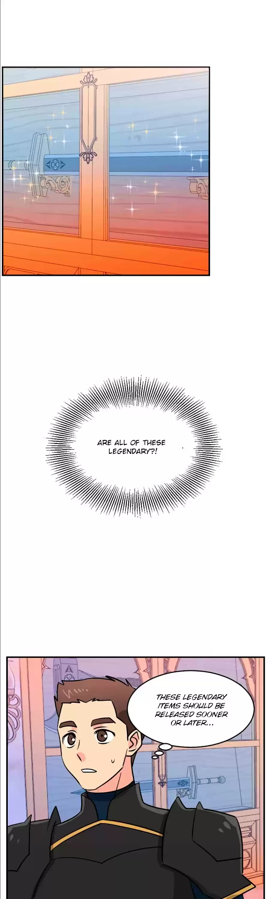 Reader (Chang Han-Yoon) Chapter 109