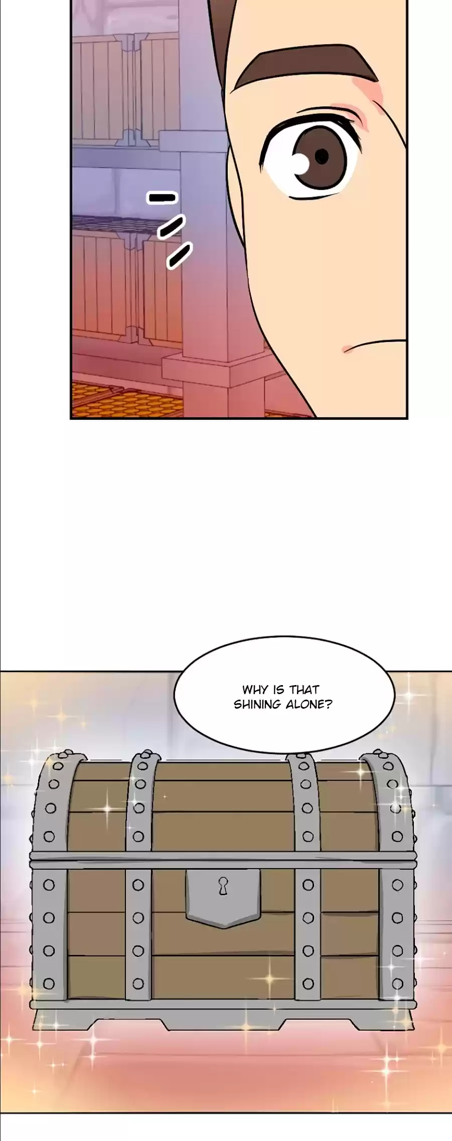 Reader (Chang Han-Yoon) Chapter 109