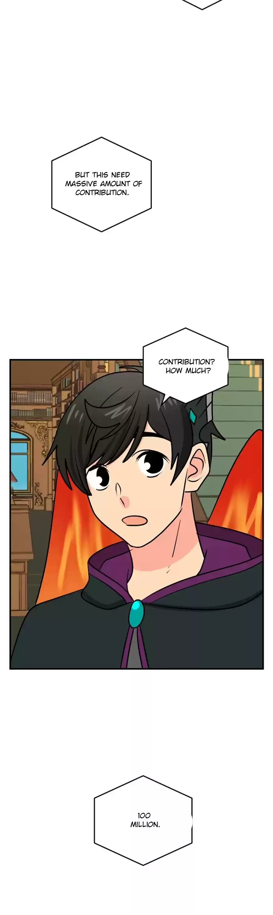 Reader (Chang Han-Yoon) Chapter 109